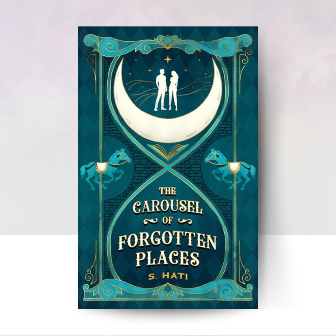 The Carousel of Forgotten Places