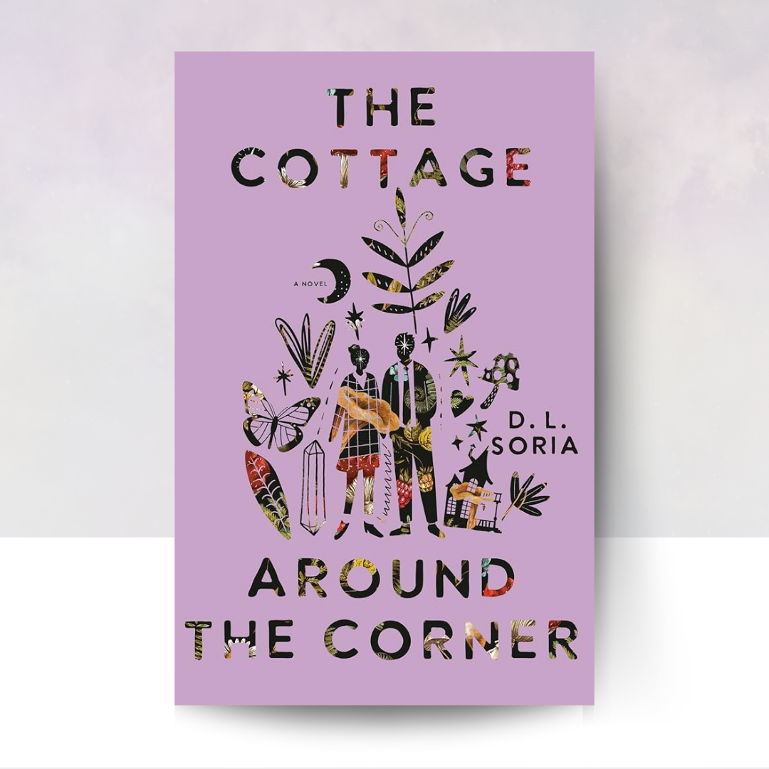 The Cottage Around the Corner