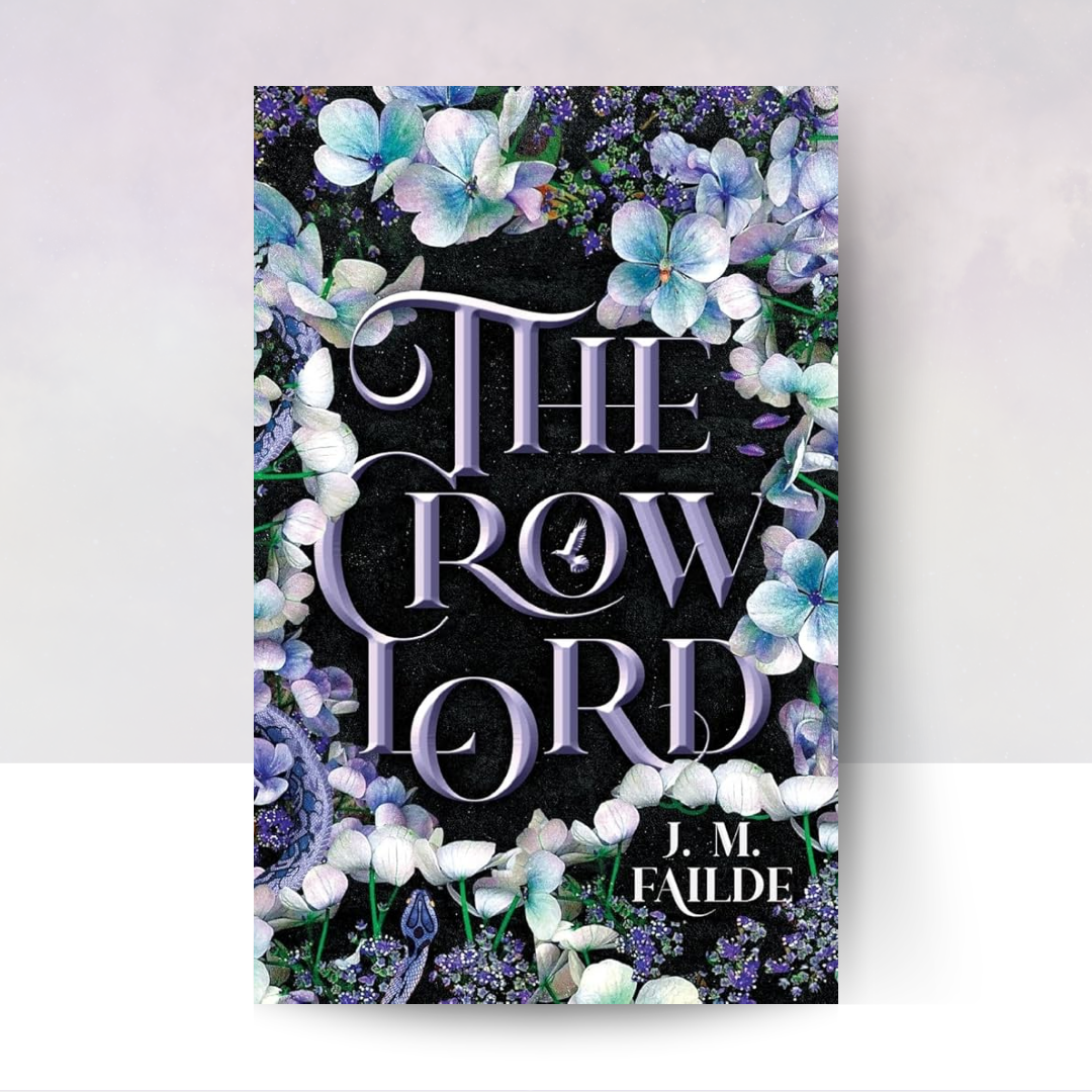 The Crow Lord