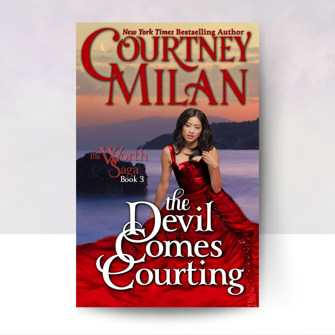 The Devil Comes Courting