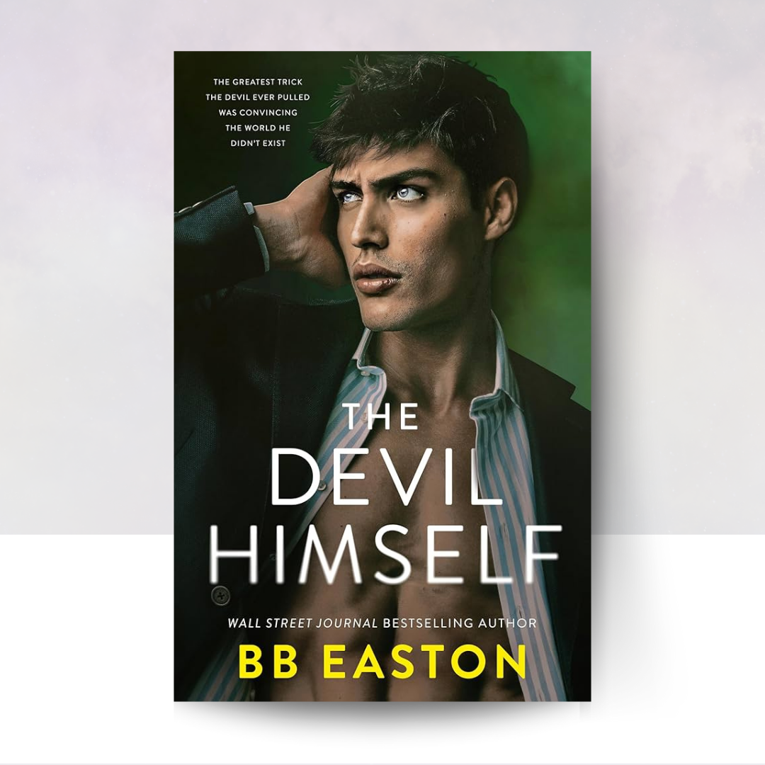 The Devil Himself – The New Romantics The Devil Himself – The New Romantics