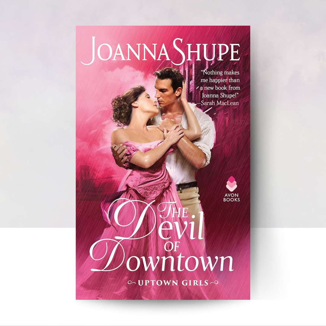 The Devil of Downtown