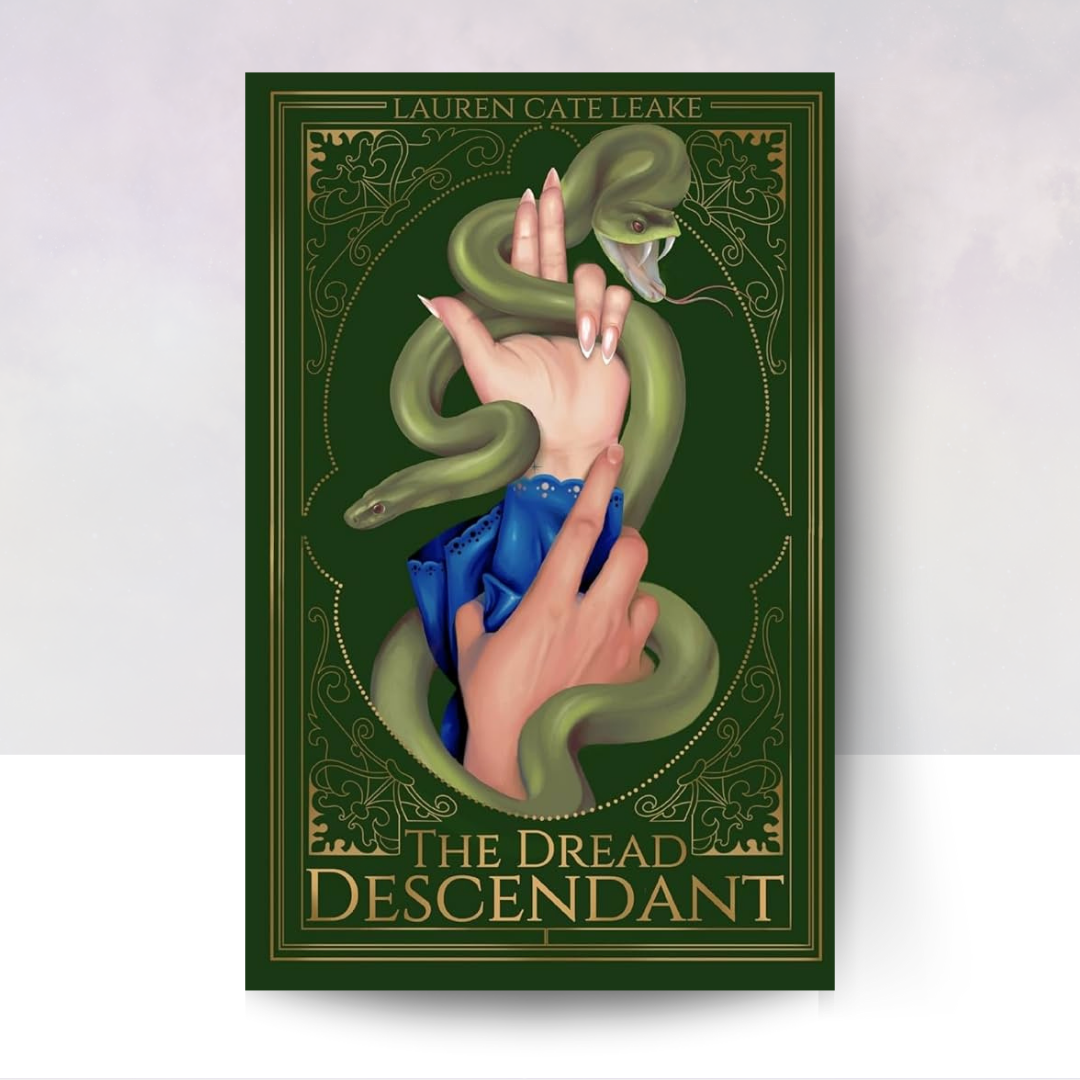 The Dread Descendant