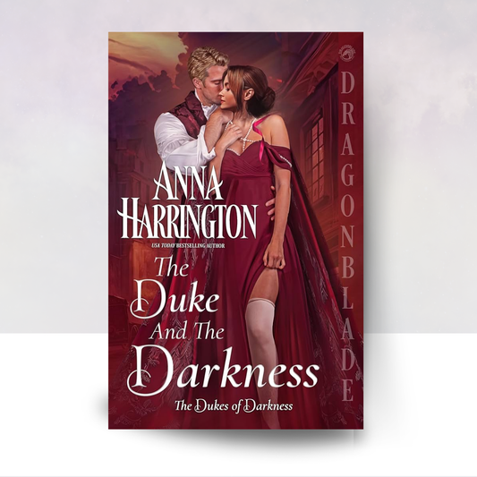 The Duke and the Darkness