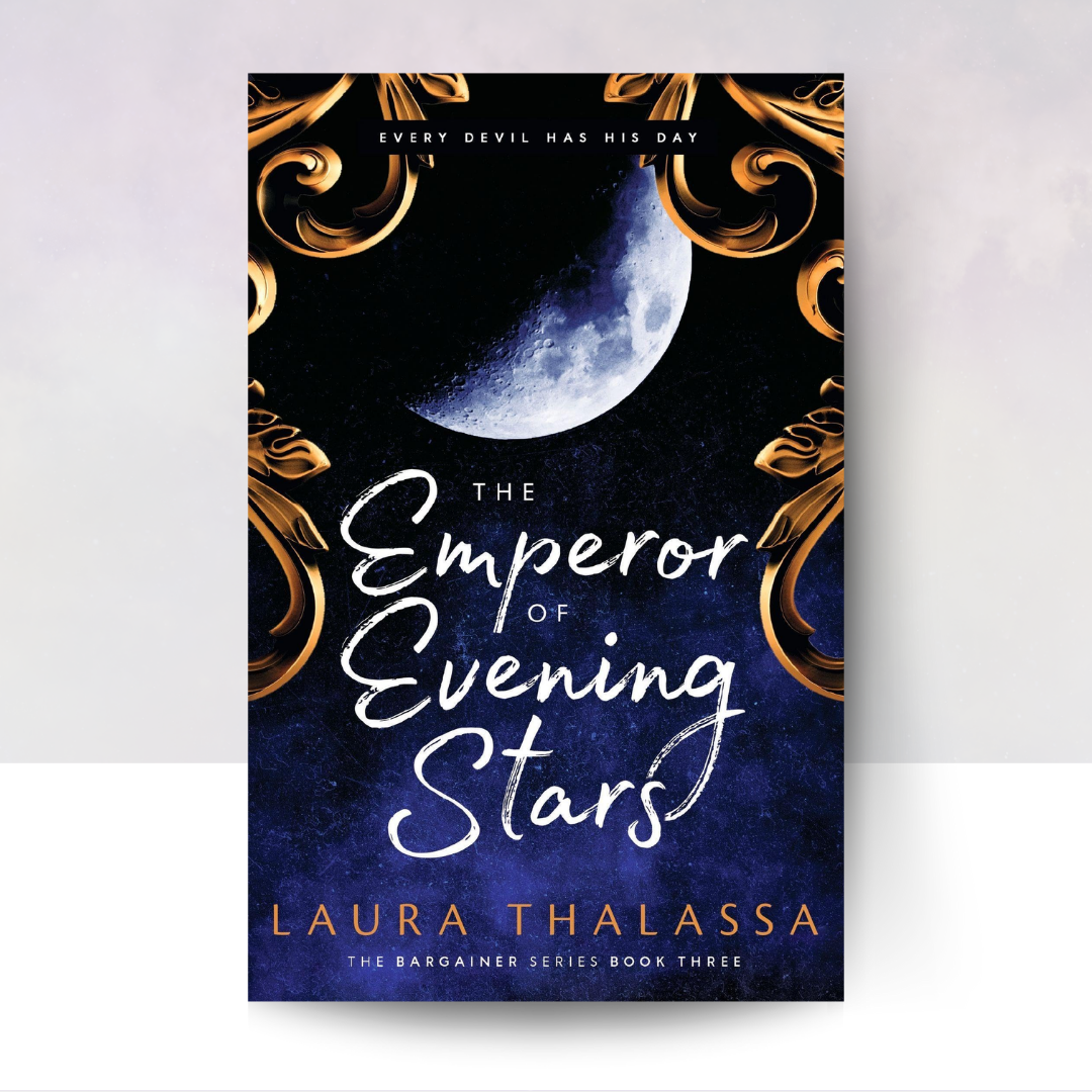 The Emperor of Evening Stars
