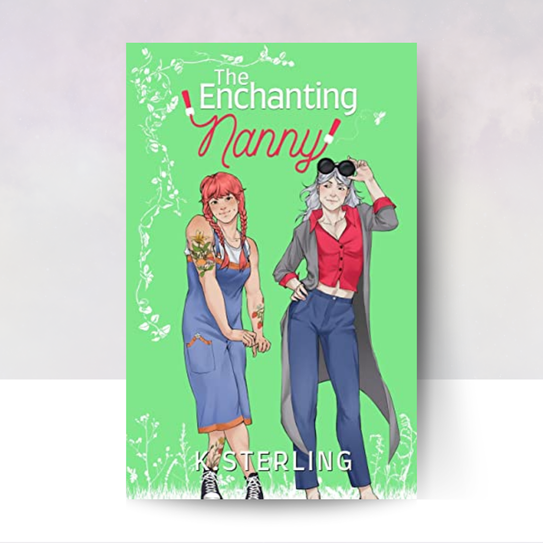 The Enchanting Nanny