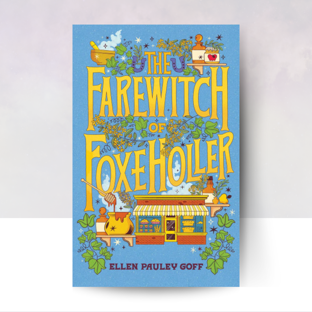 The Farewitch of Foxe Holler