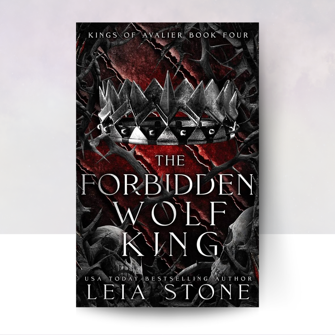 The Forbidden Wolf King