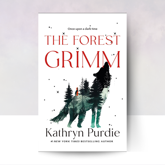 The Forest Grimm