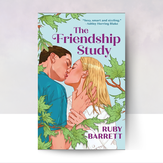The Friendship Study