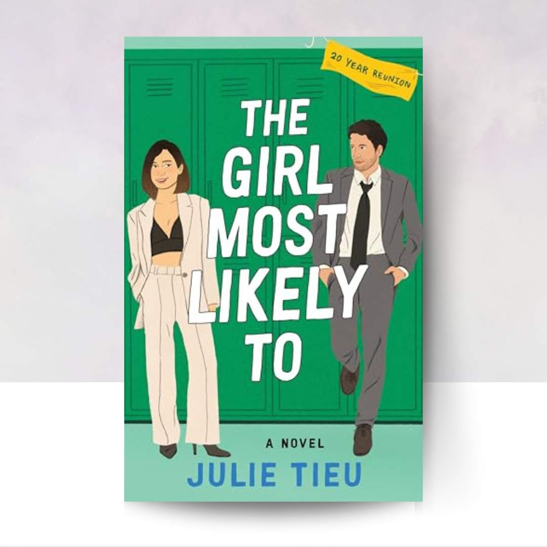 The Girl Most Likely to