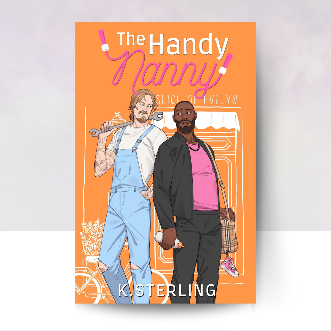 The Handy Nanny