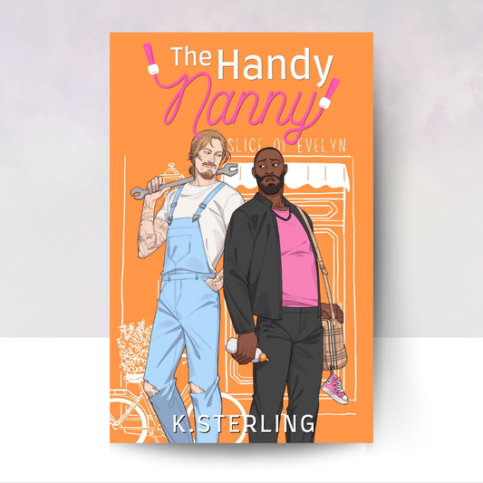 The Handy Nanny