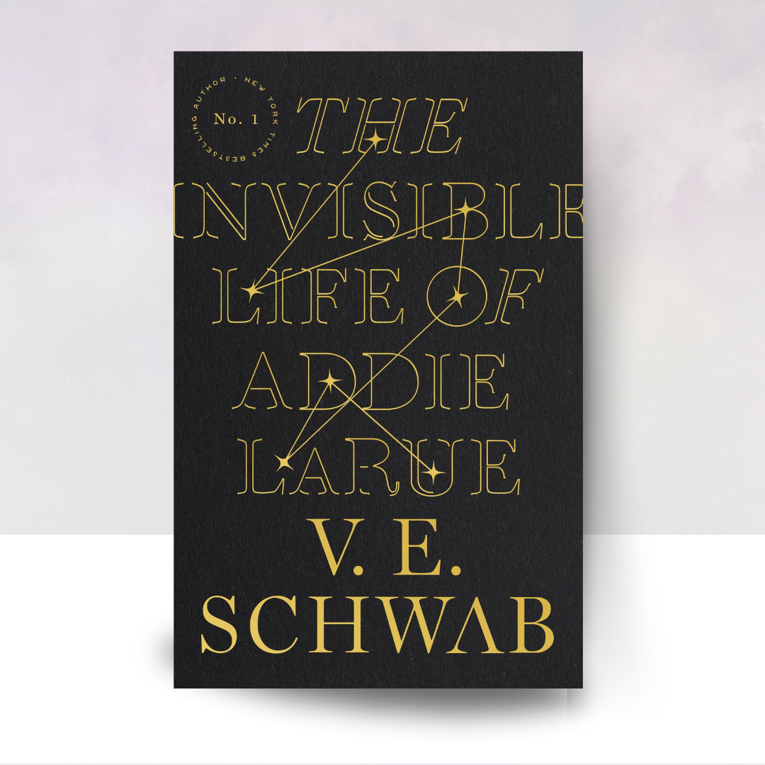 The Invisible Life of Addie Larue