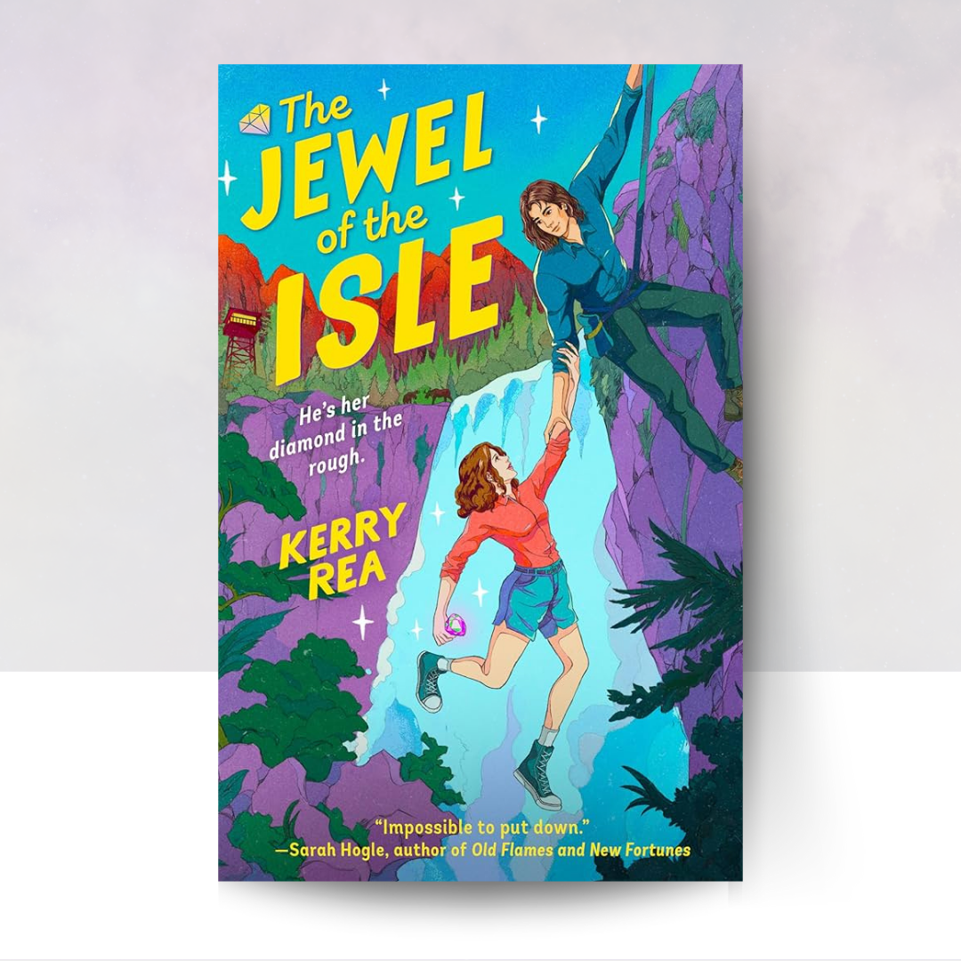 The Jewel of the Isle