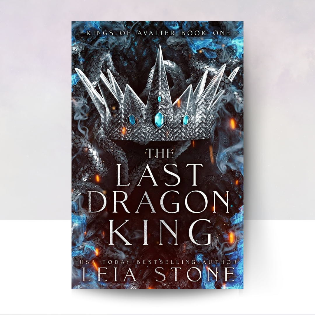 The Last Dragon King