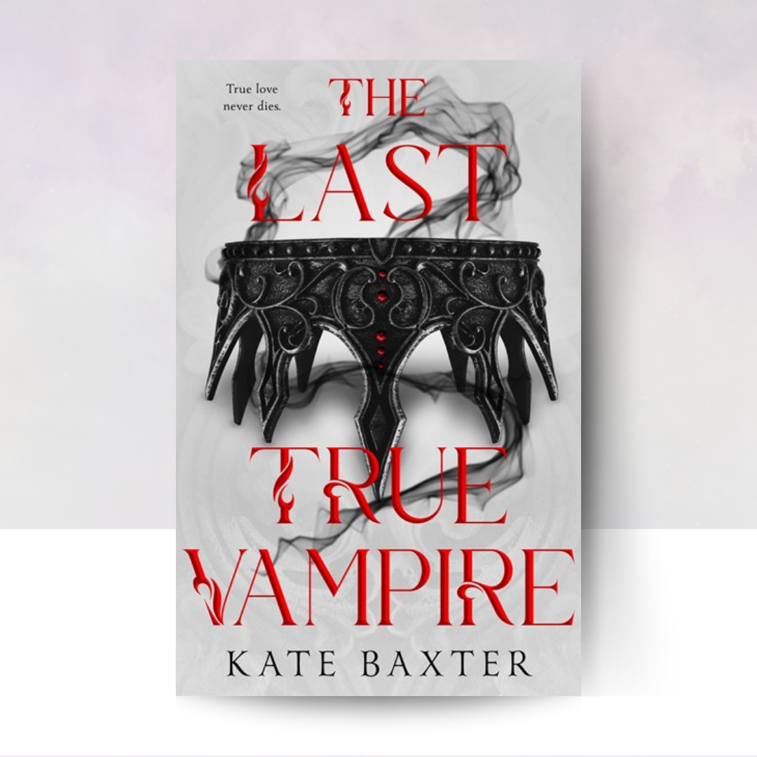The Last True Vampire