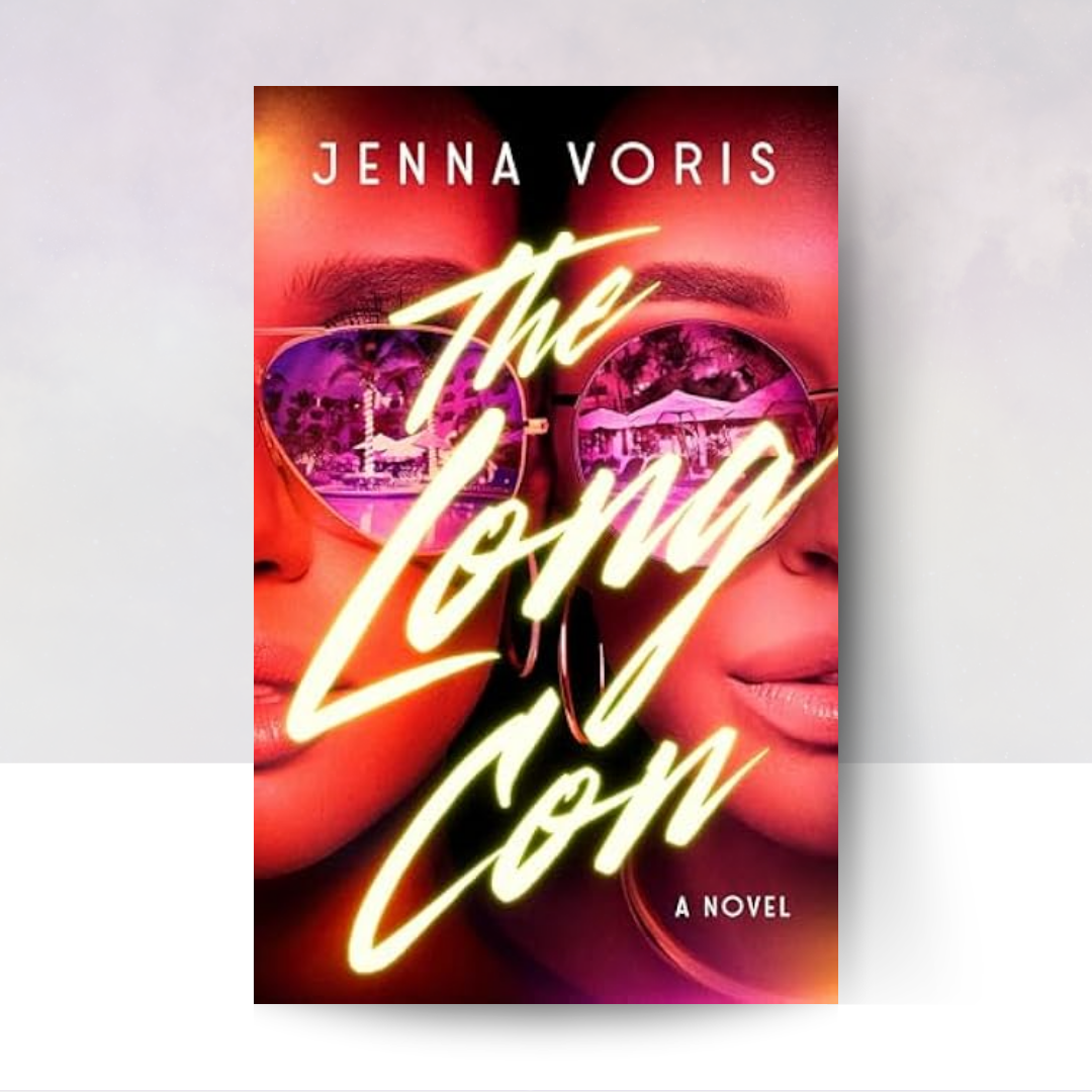 The Long Con