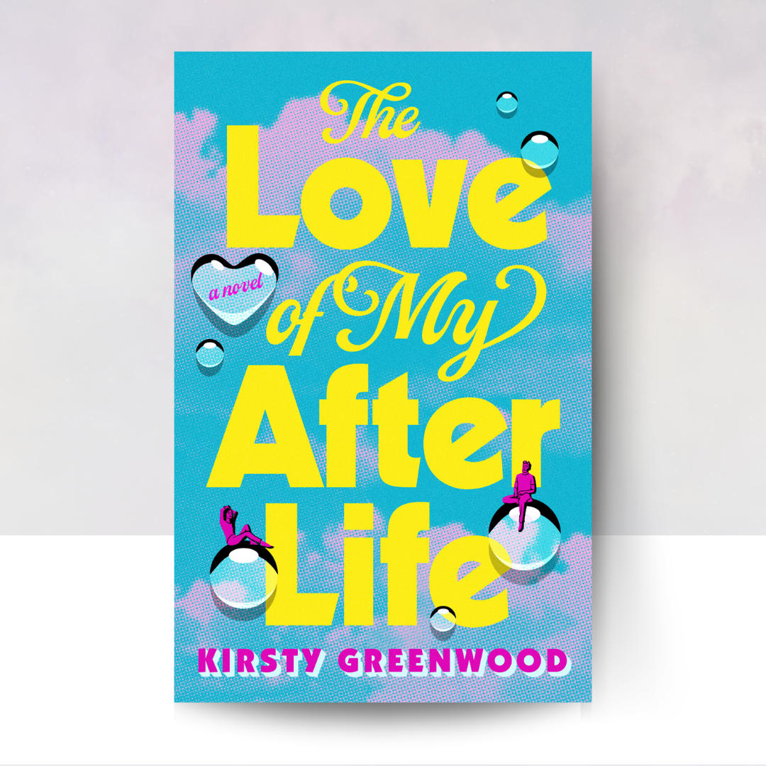 The Love of My Afterlife