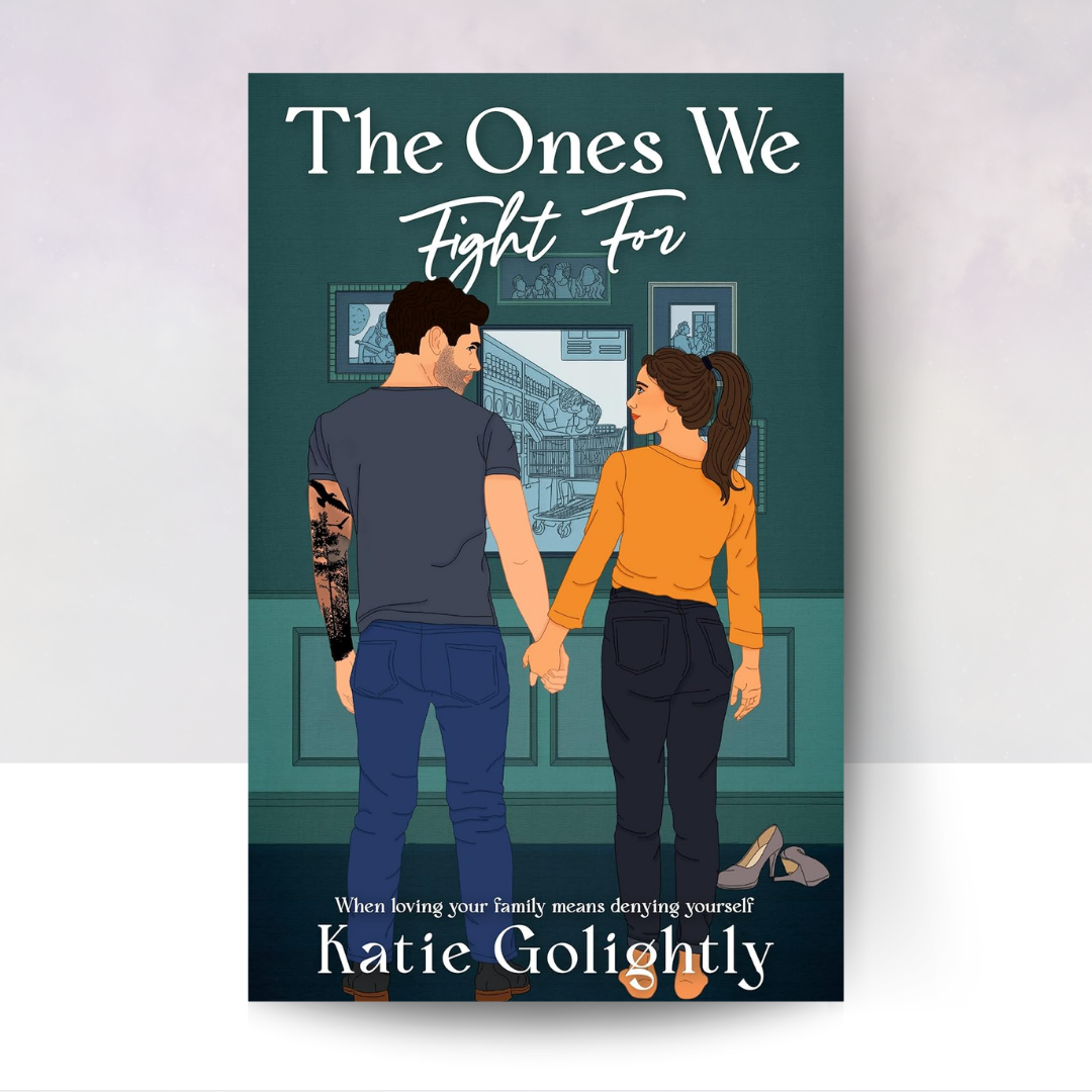 The Ones We Fight For