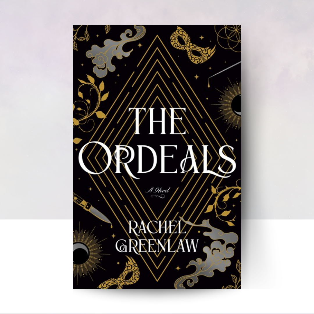 The Ordeals