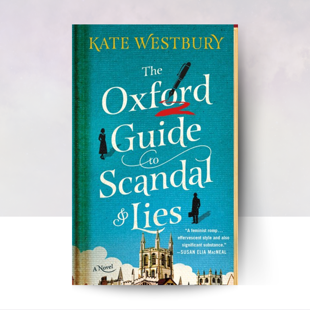 The Oxford Guide to Scandal and Lies