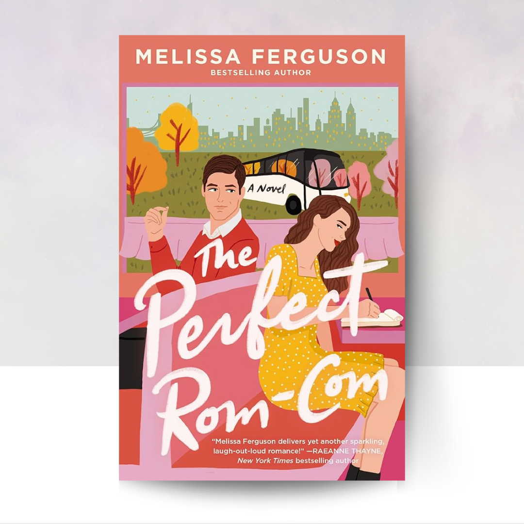 The Perfect Rom-Com