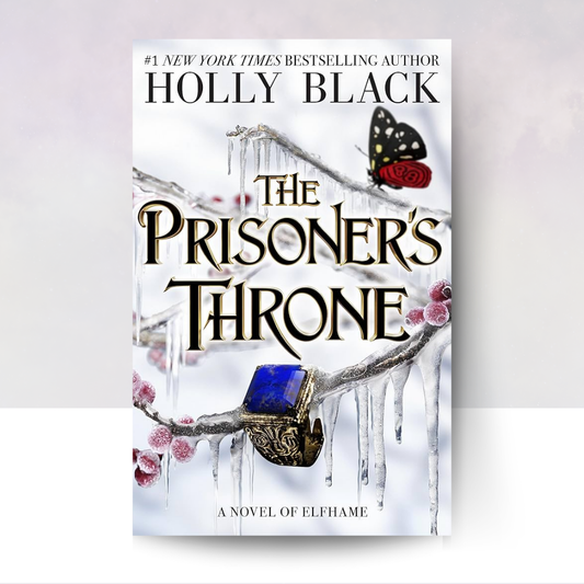 The Prisoner's Throne