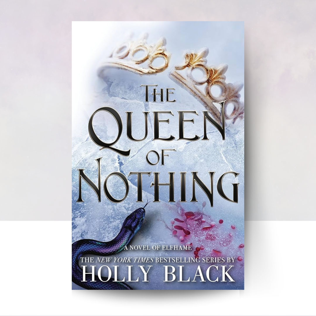 The Queen of Nothing