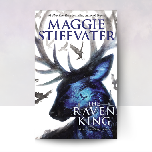 The Raven King