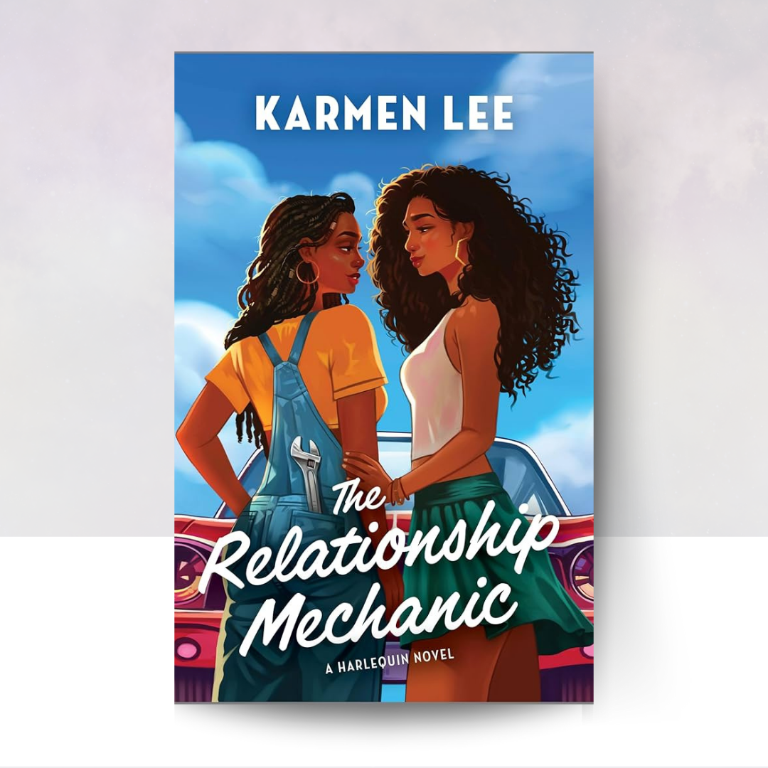 The Relationship Mechanic