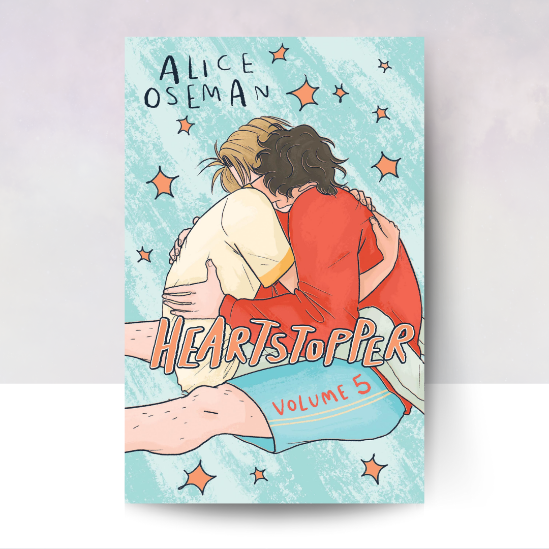 Heartstopper #5