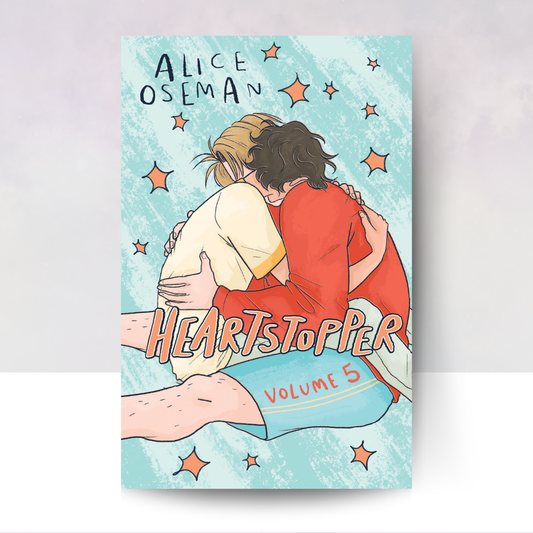 Heartstopper #5