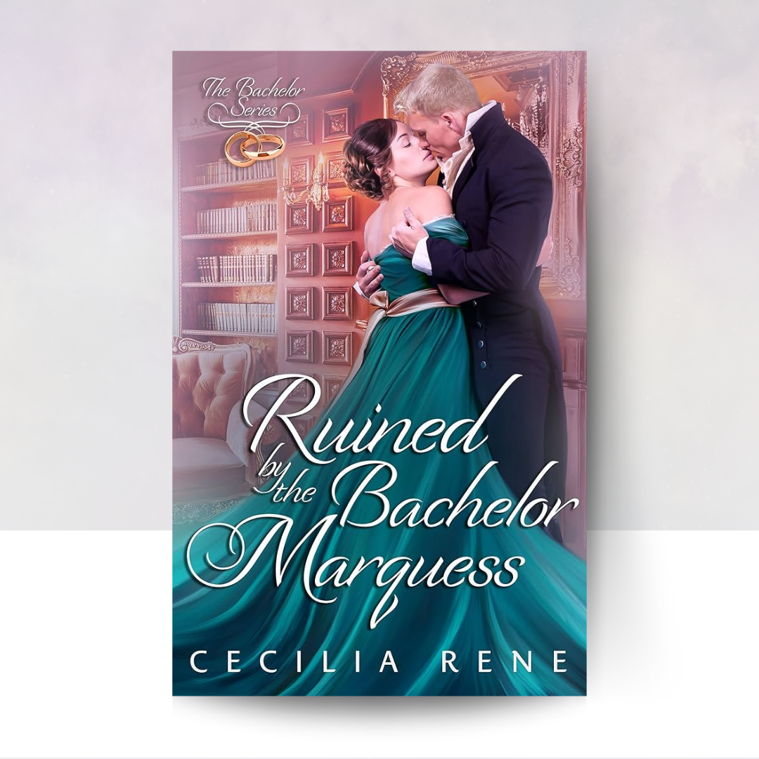 Ruined by the Bachelor Marquess