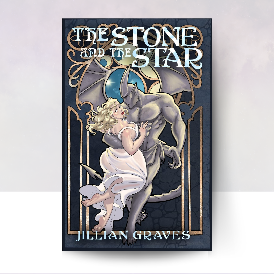 The Stone and The Star