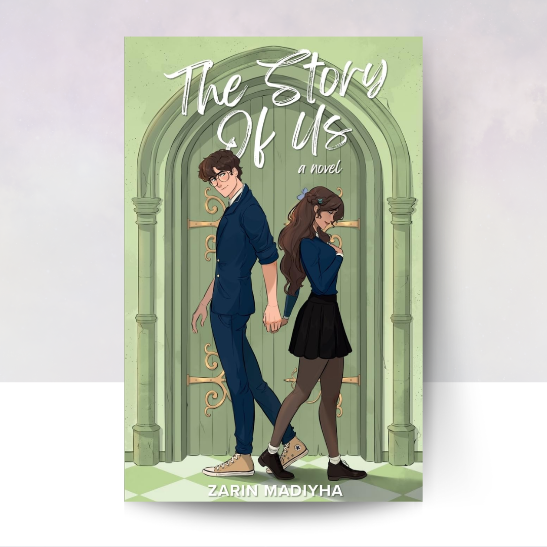 The Story of Us