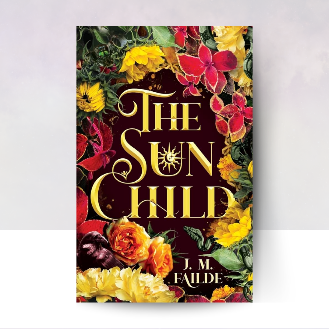 The Sun Child