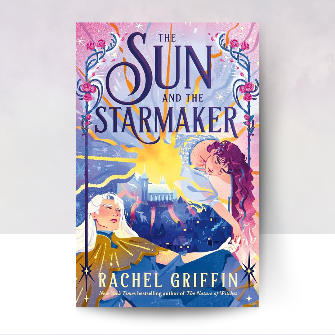 The Sun and the Starmaker