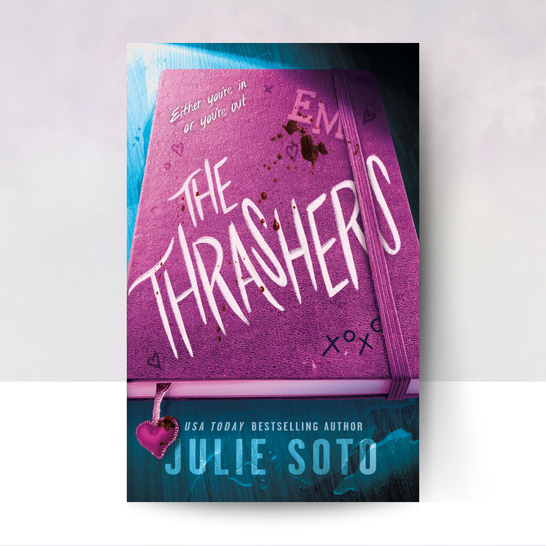 The Thrashers