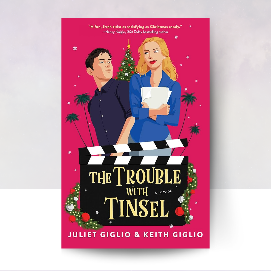 The Trouble with Tinsel