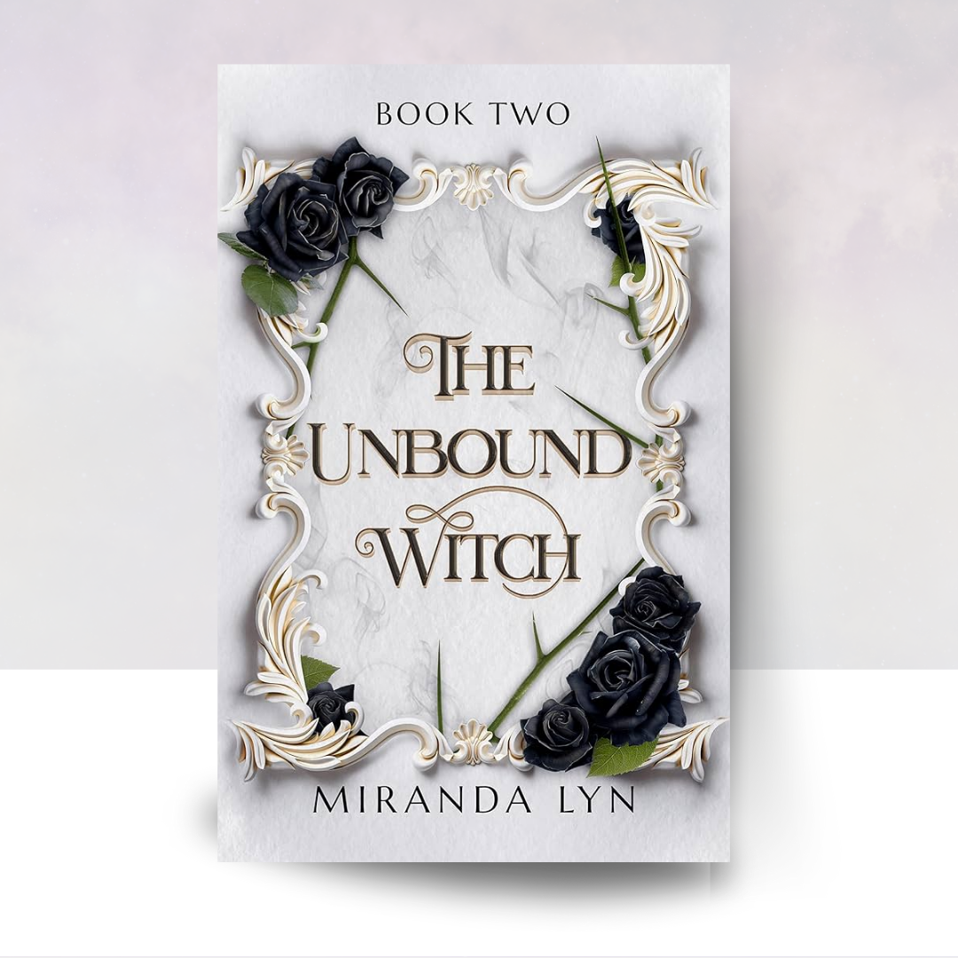 The Unbound Witch
