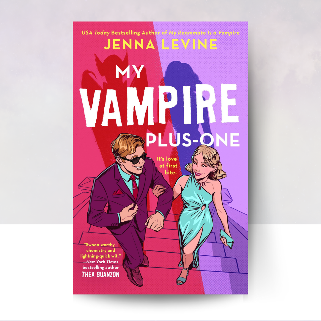 The Vampire Plus-One