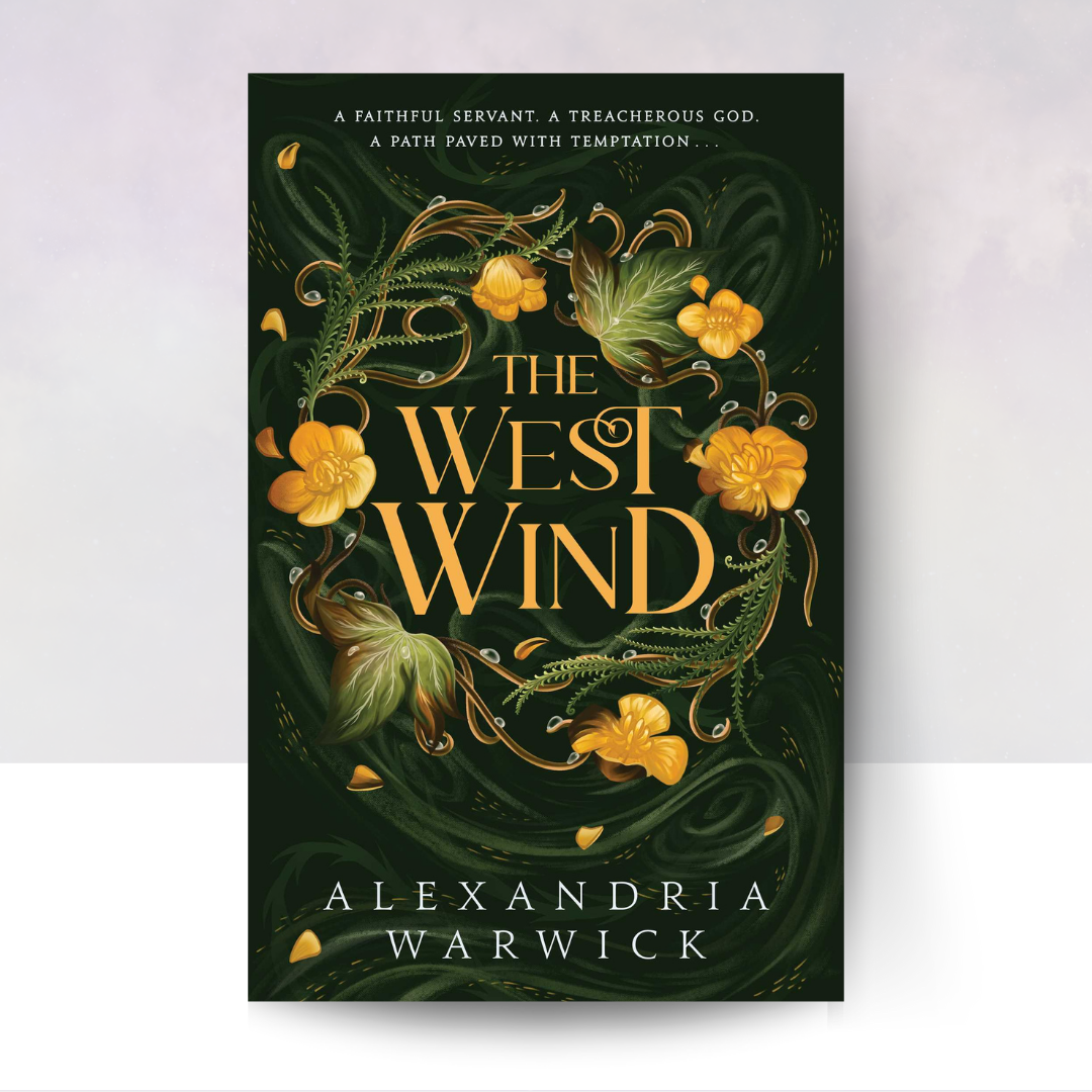 The West Wind