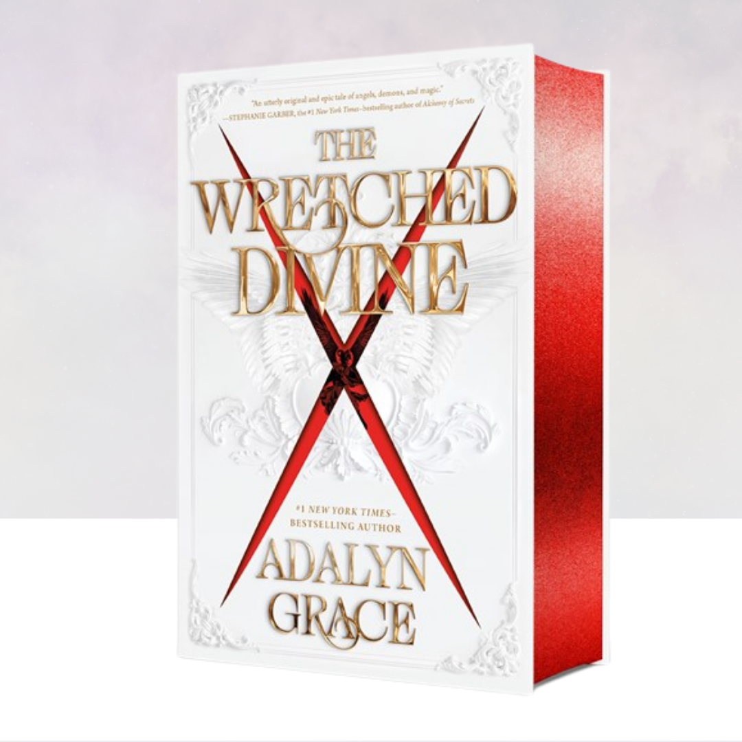 The Wretched Divine