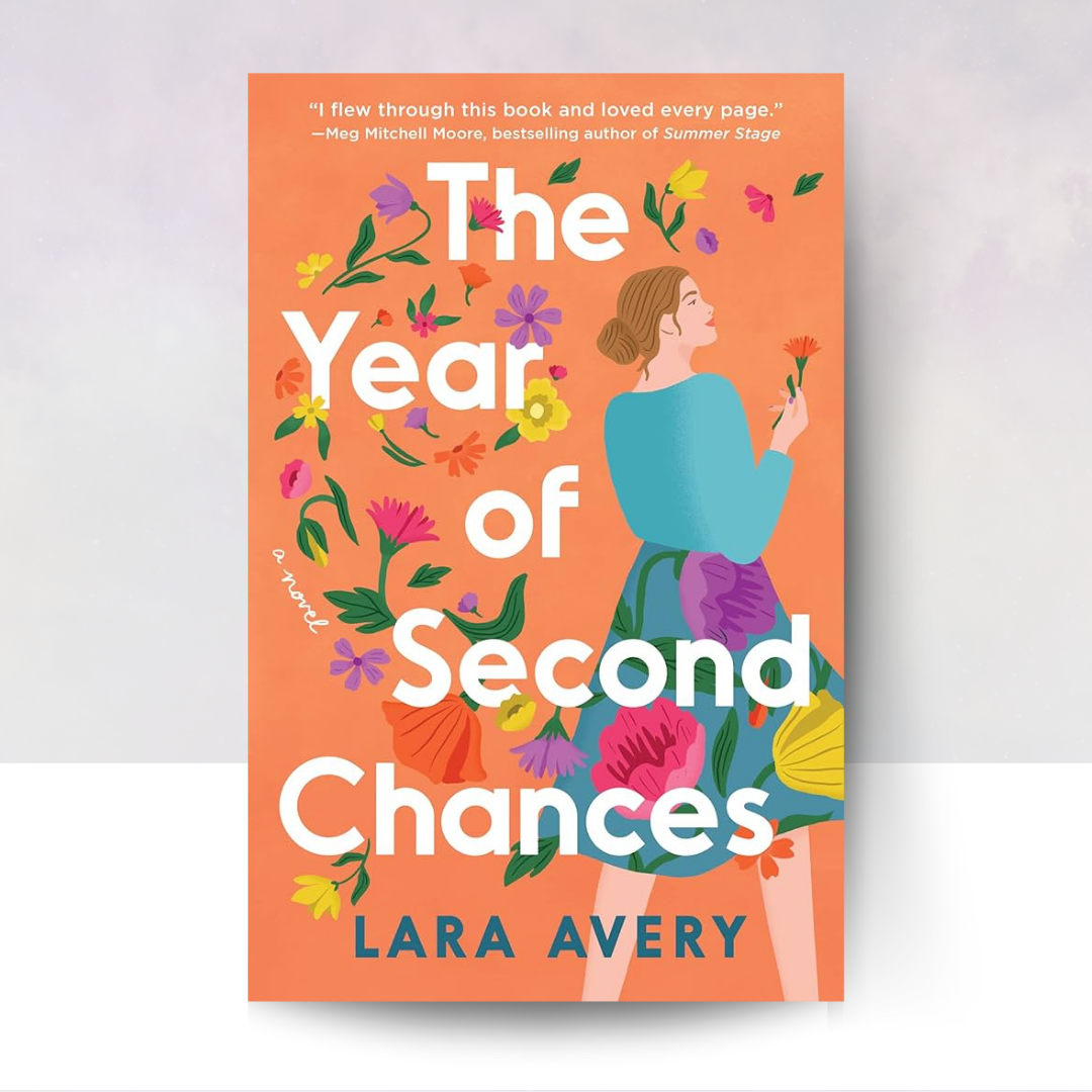 The Year of Second Chances