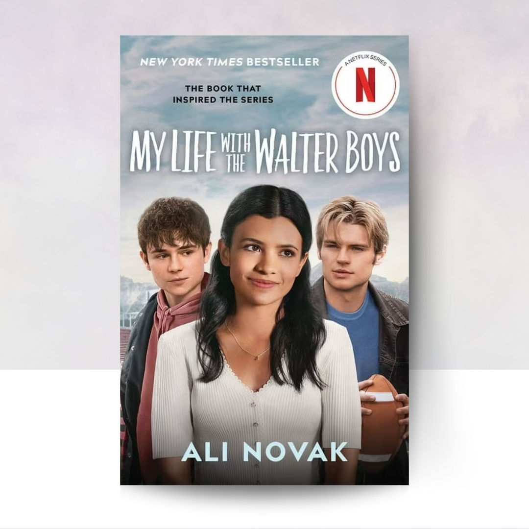 My Life with the Walter Boys