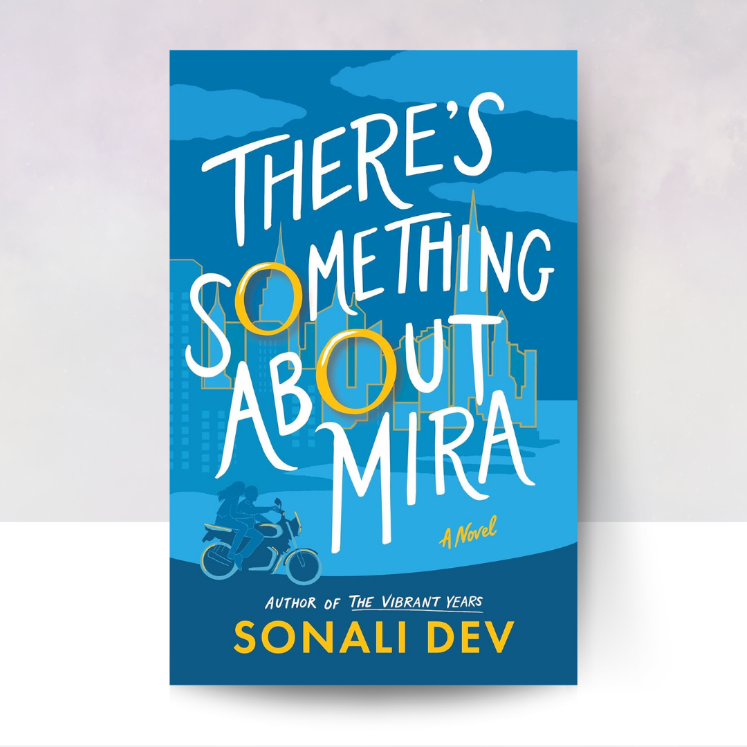 There's Something about Mira