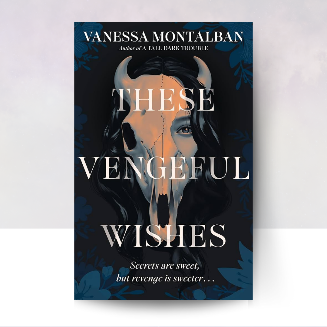 These Vengeful Wishes