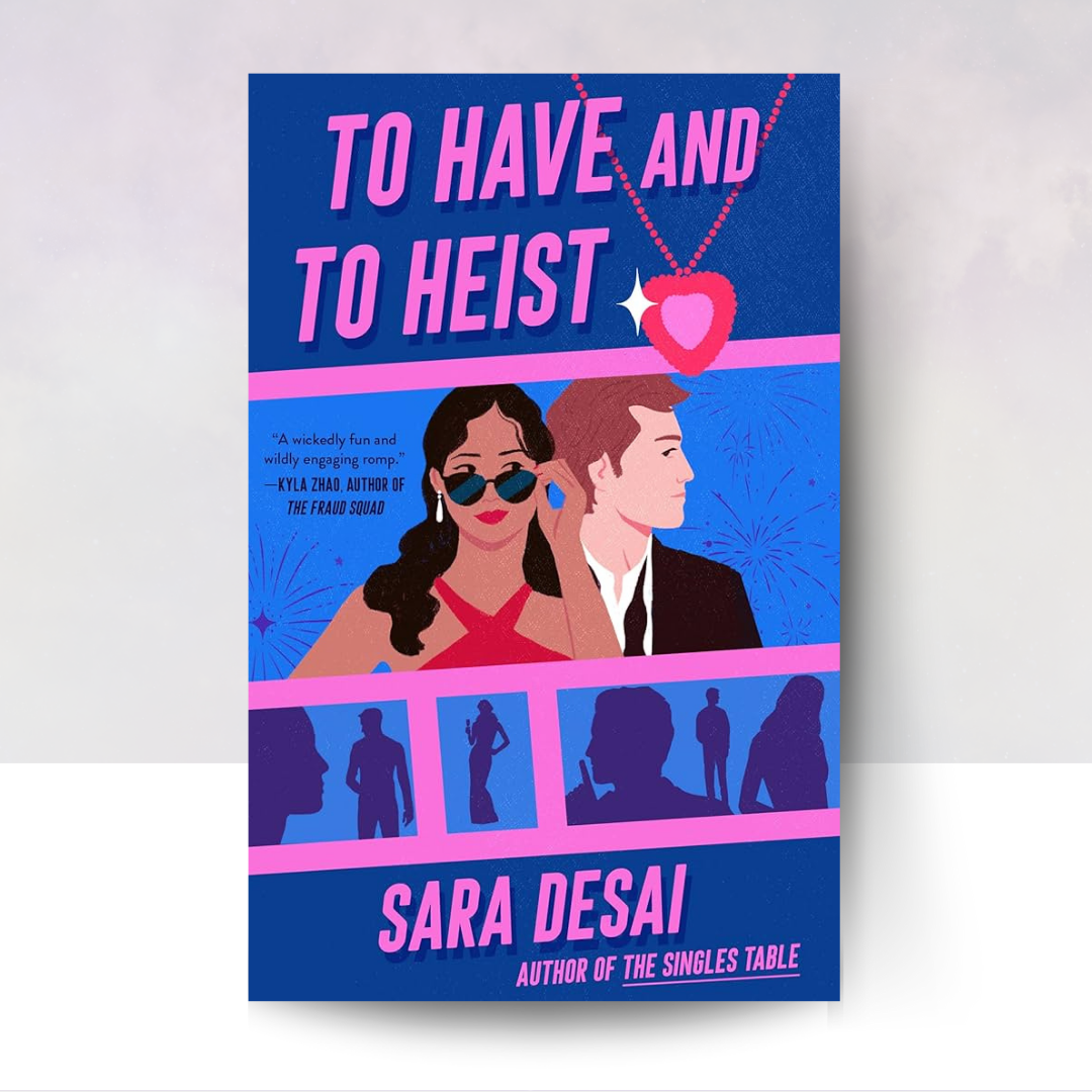 To Have and To Heist