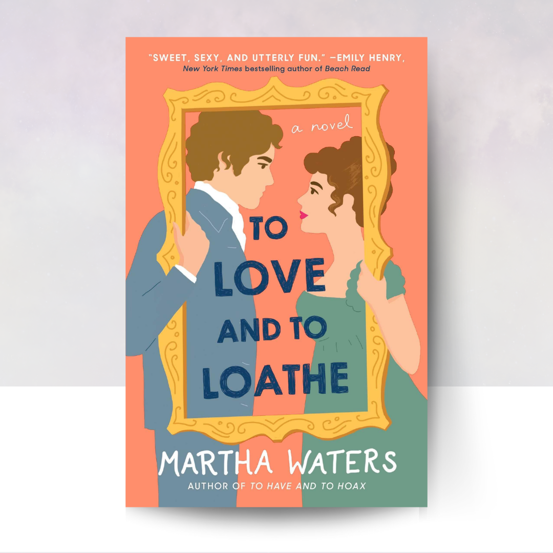 To Love and to Loathe